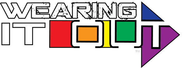 Wearing It Out logo