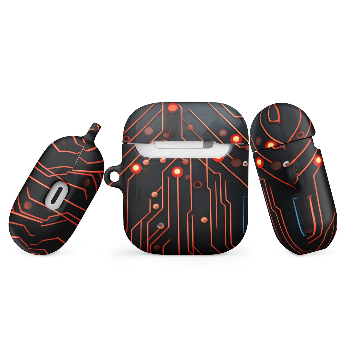 Circuit Party 001 Case for AirPods®