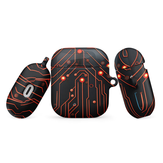 Circuit Party 001 Case for AirPods®