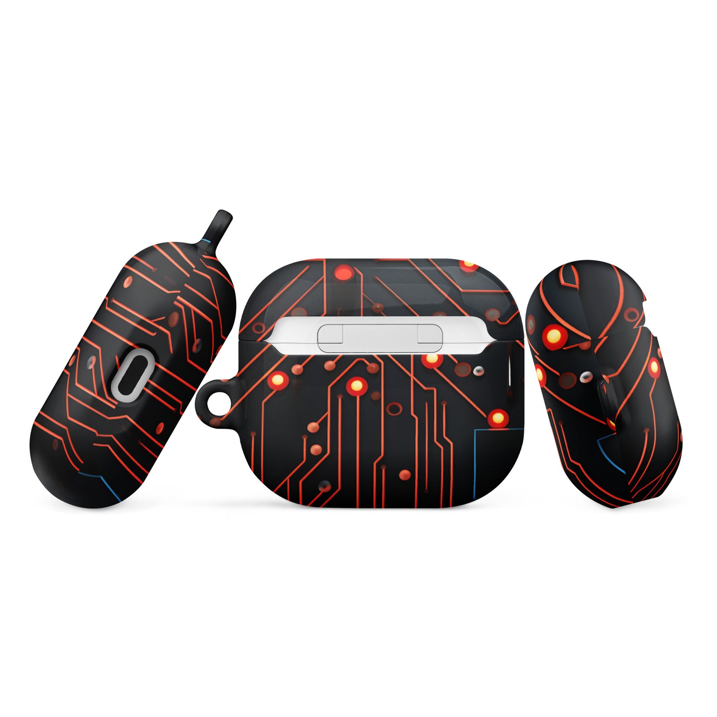 Circuit Party 001 Case for AirPods®