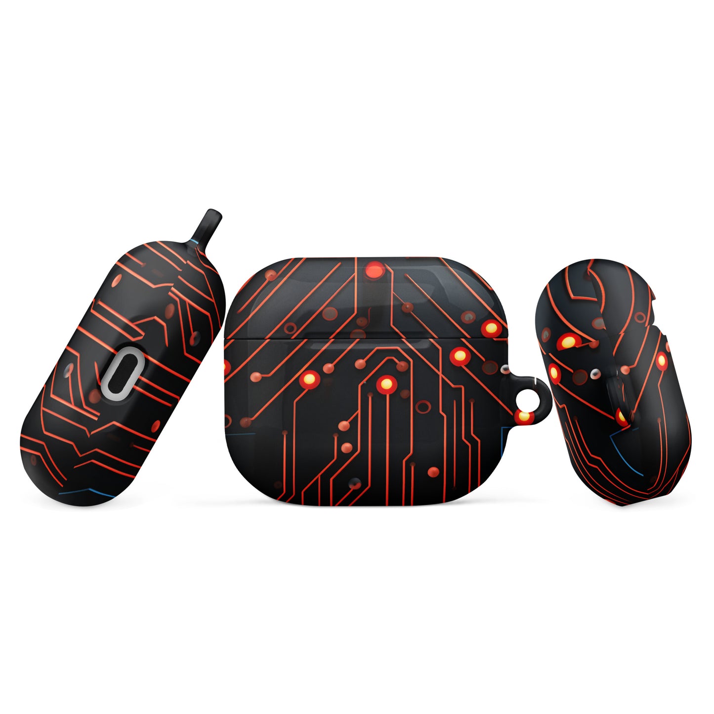 Circuit Party 001 Case for AirPods®