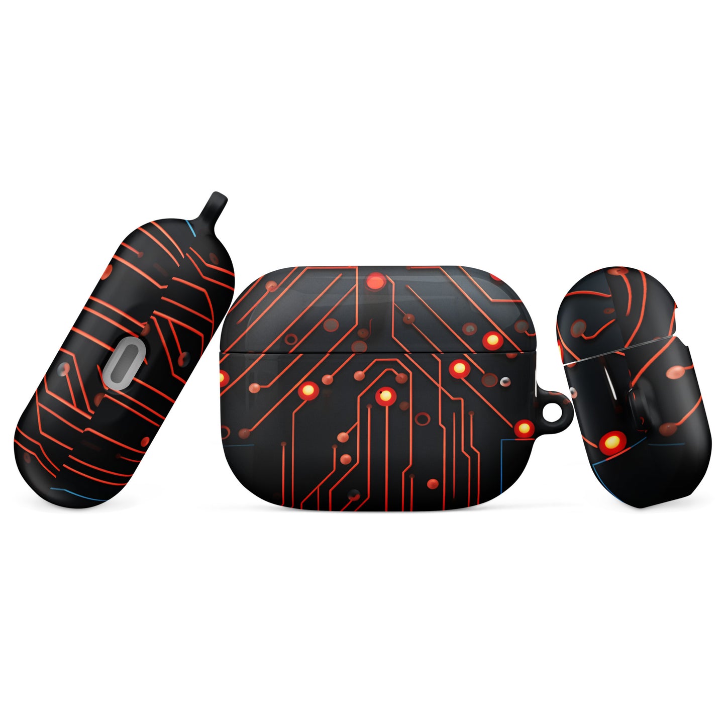 Circuit Party 001 Case for AirPods®