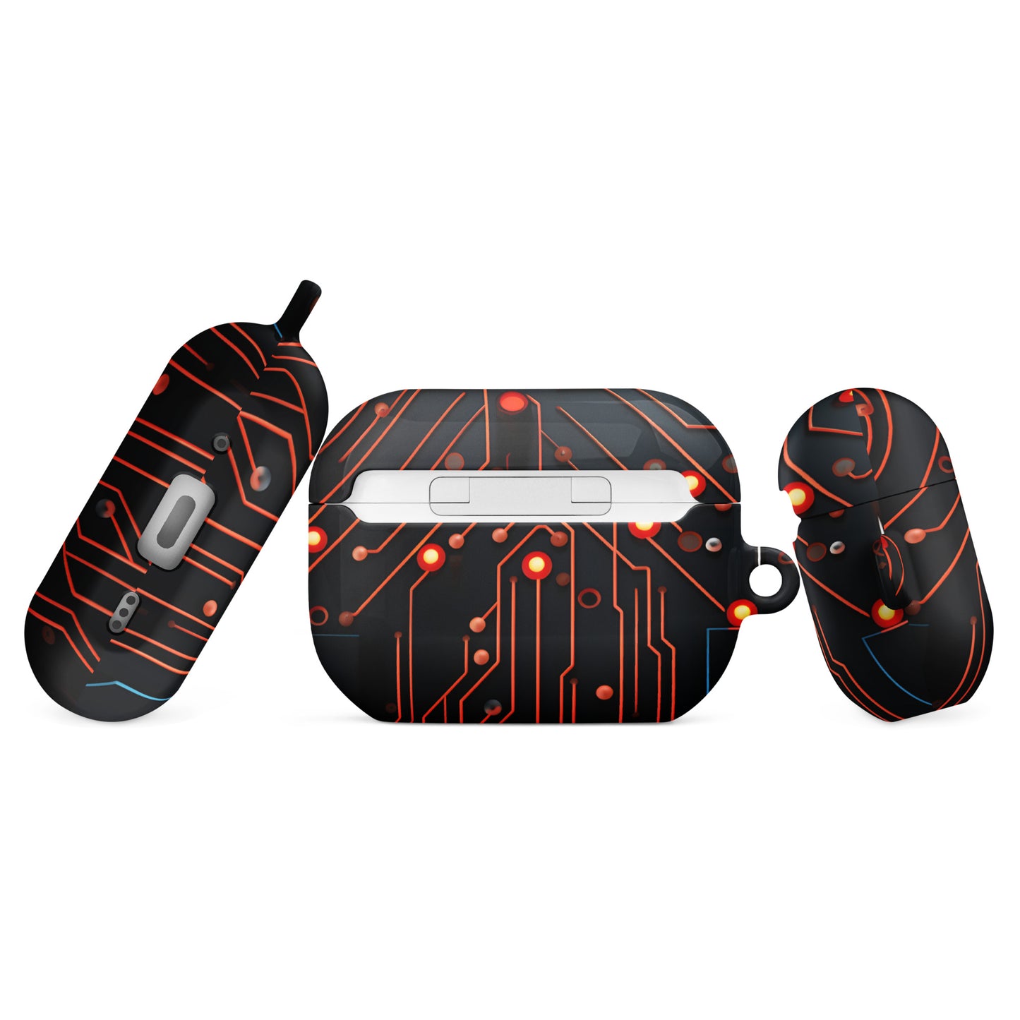 Circuit Party 001 Case for AirPods®