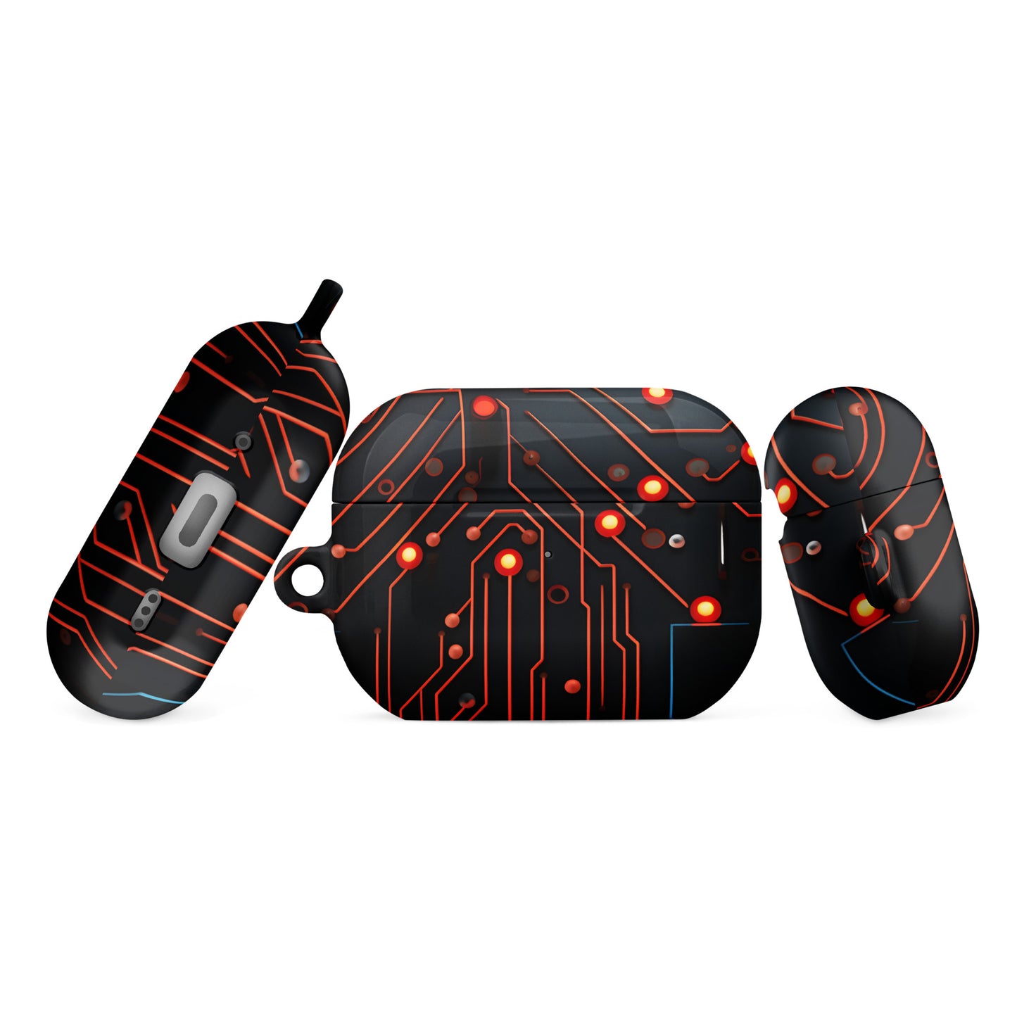 Circuit Party 001 Case for AirPods®