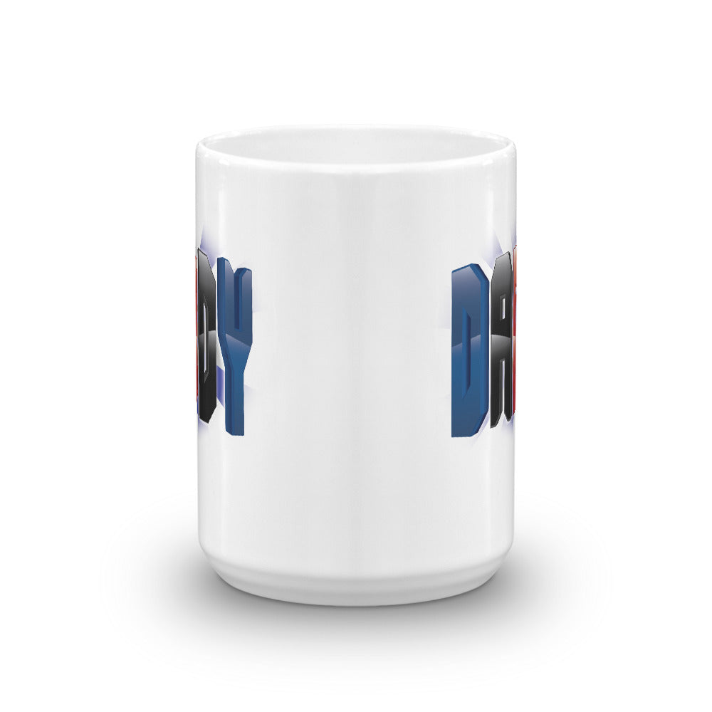 Cup O’ Daddy Mug