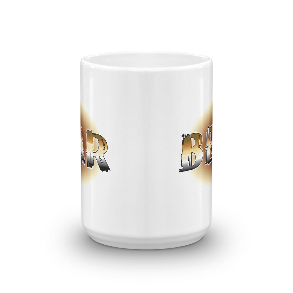 Cup O’ Bear Mug