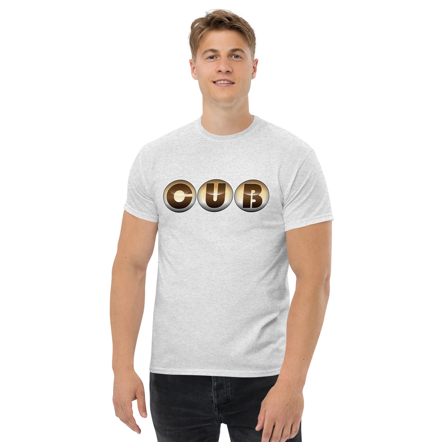 Cub Men’s T-Shirt