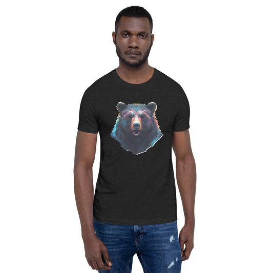 Bear Aurora 3 Men's t-shirt