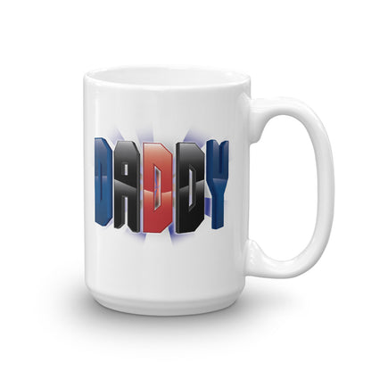 Cup O’ Daddy Mug