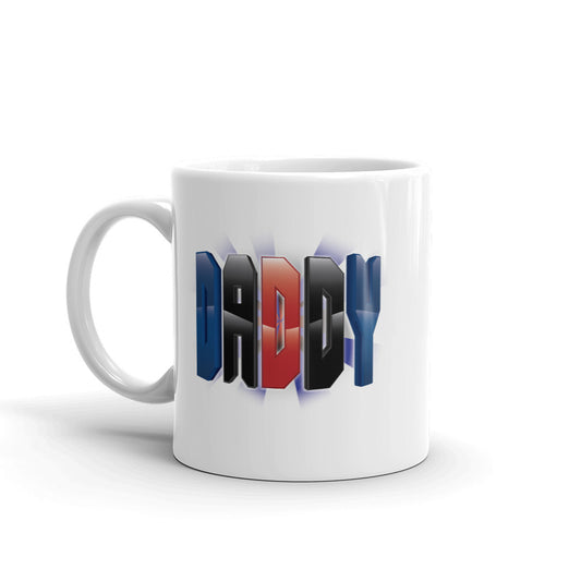 Cup O’ Daddy