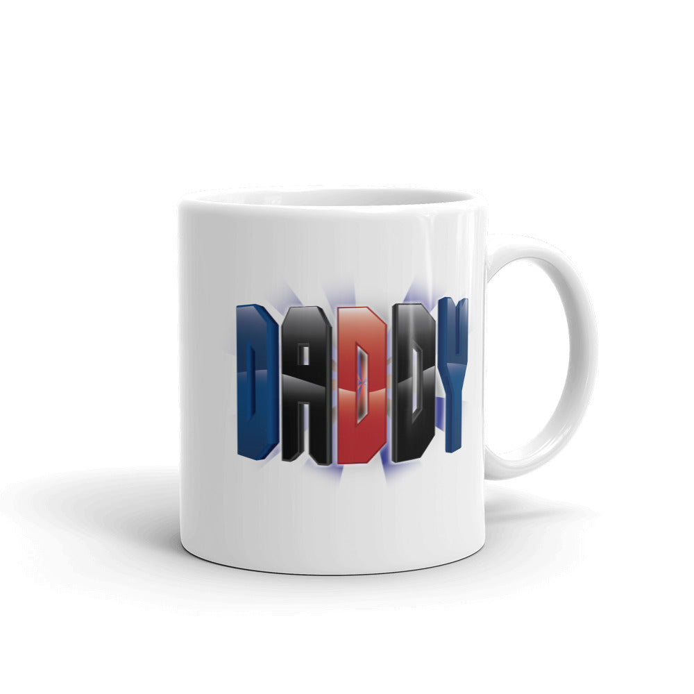 Cup O’ Daddy Mug