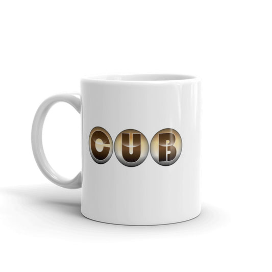 Cup O’ Cub Mug