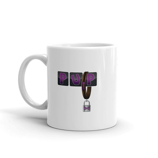 Cup O’ Pup - Purple
