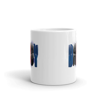 Cup O’ Daddy Mug